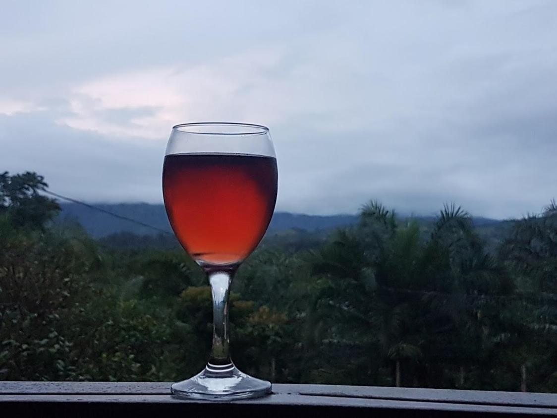 Casapreciosa-Laslajas Las Lajas  Zewnętrze zdjęcie