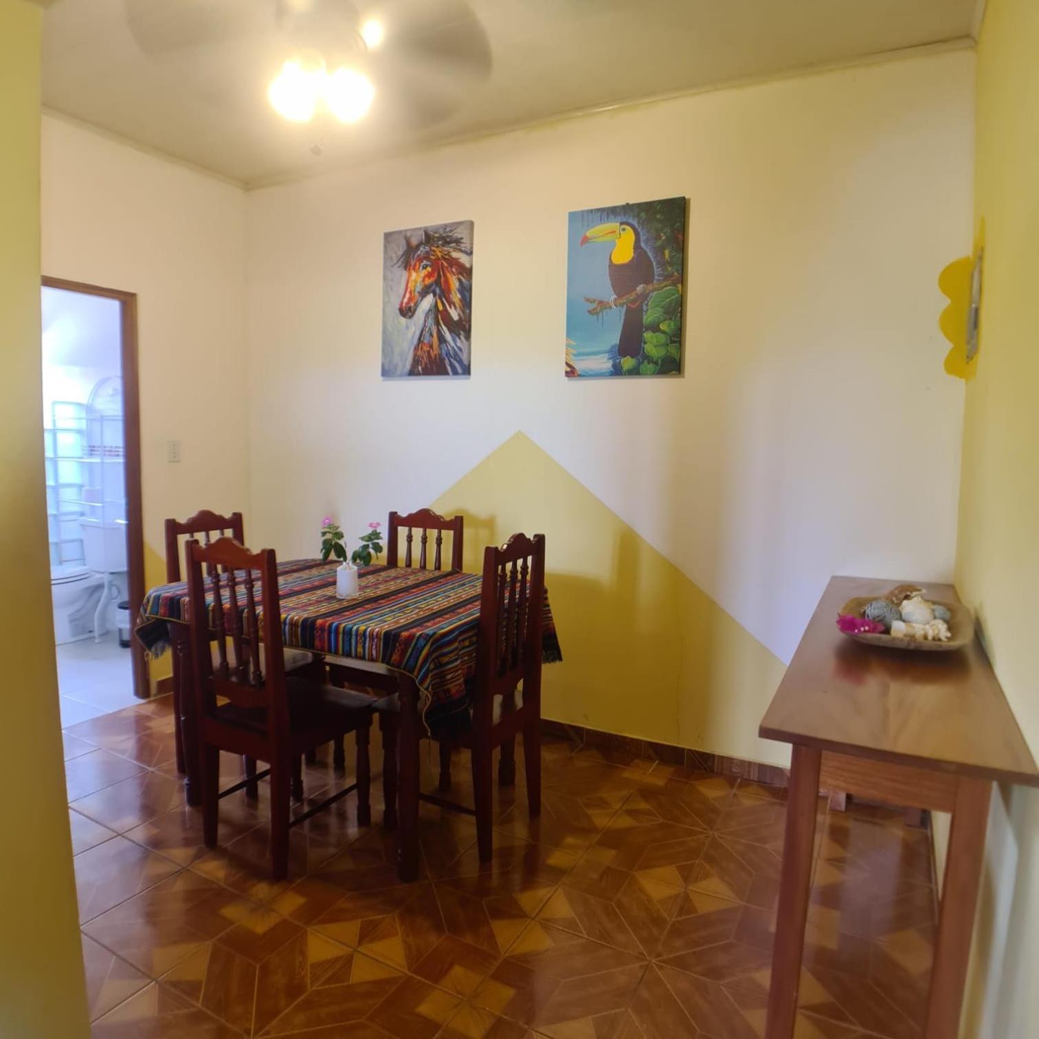Casapreciosa-Laslajas Las Lajas  Zewnętrze zdjęcie