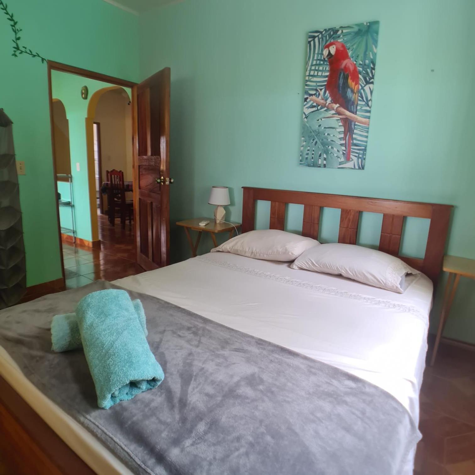 Casapreciosa-Laslajas Las Lajas  Zewnętrze zdjęcie