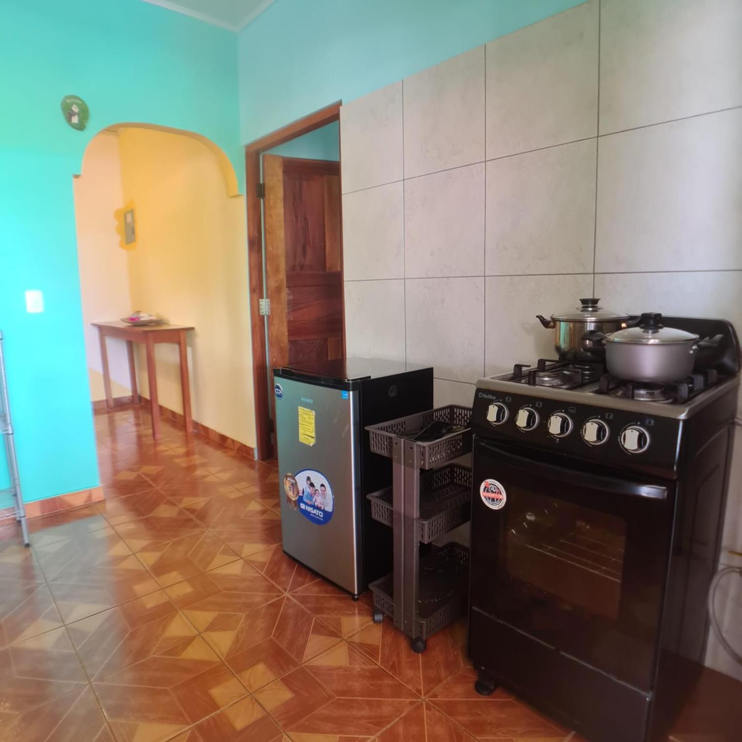 Casapreciosa-Laslajas Las Lajas  Zewnętrze zdjęcie