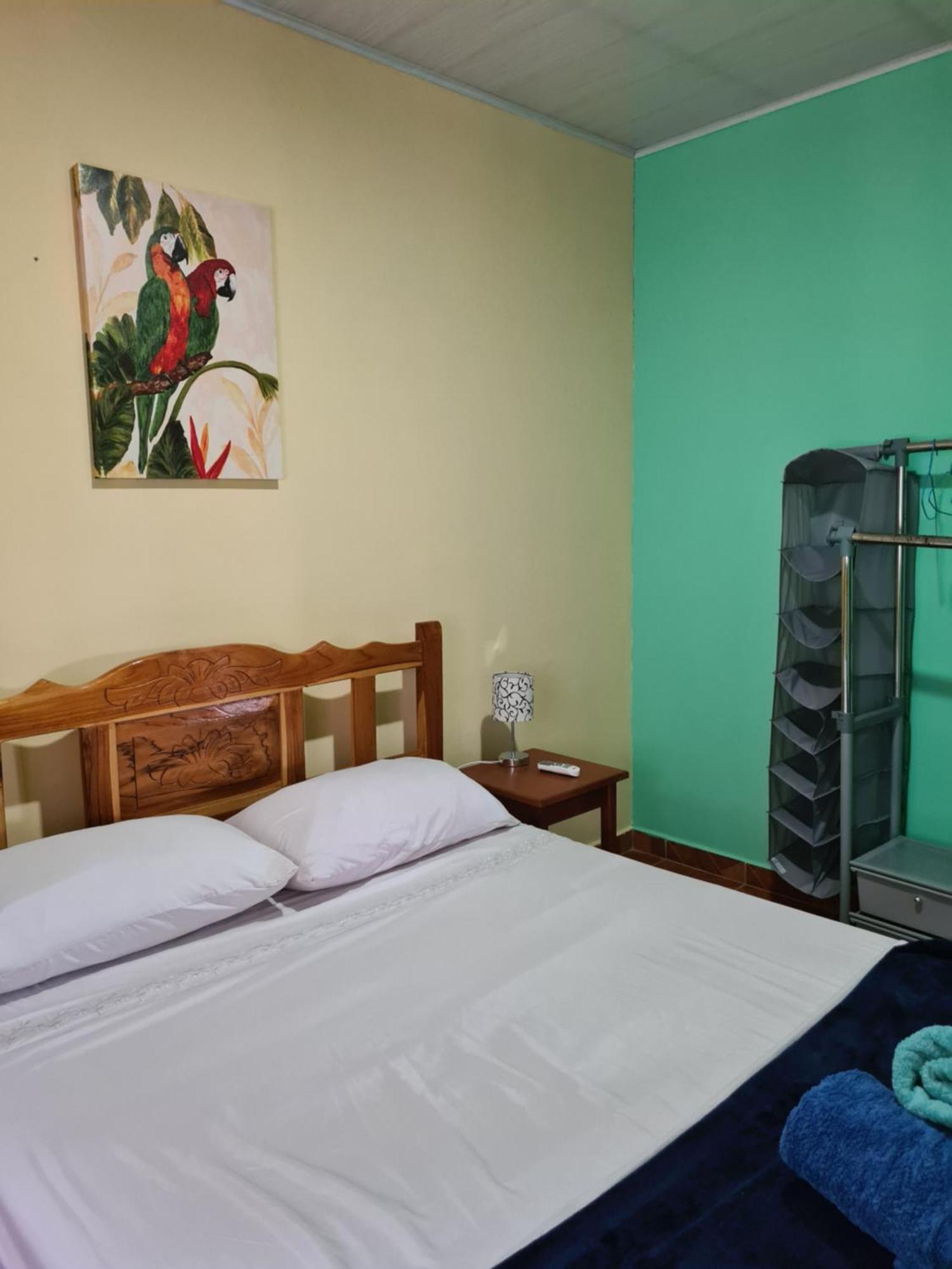 Casapreciosa-Laslajas Las Lajas  Zewnętrze zdjęcie